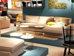 -宜家家居(哈尔滨商场店)