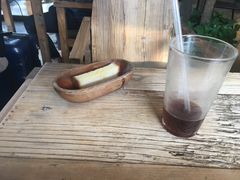 -MANYU COFFEE(广渠门店)