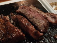 -食间牛排(湖西路店)