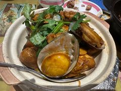-吴系粤菜馆·茶餐厅(深业上城店)
