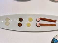 -Le Comptoir de Pierre Gagnaire