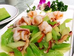 -津菜宋记老房子(平山道店)