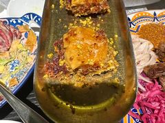 -苏坦土耳其西餐厅(玉林店)