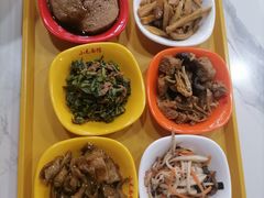 -小毛面馆素面(晋陵中路店)