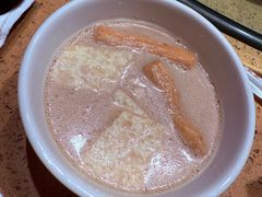 -蒙亨·手把肉·蒙古包文化主题餐厅(天恒广场店)