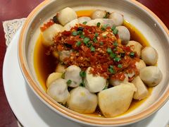 -顺风山庄(水濂山店)