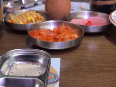 -香猪坊韩国烤肉专属门店(魏公村店)
