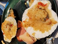-五月罗马海鲜自助餐厅(月星环球港店)