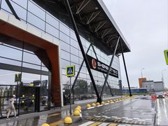 -谢列梅捷沃国际机场