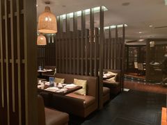 -佛山希尔顿酒店·融誉亚洲美食荟