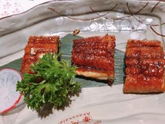 -赤坂亭·M9和牛烧肉·铁板烧·日料398放题(长泰广场店)