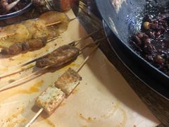 -皖北巫氏三胖地锅鸡(长淮总店)