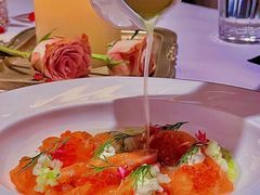 -壳里西餐厅Coquille Seafood Bistro(蒙自路店)