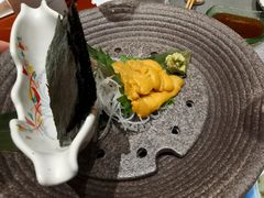 -乾山寿司(好运街店)