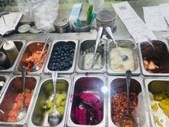 -宝珠奶酪(浦东金桥店)