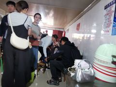 -正宗杨记普洱酸醋米线(总店)