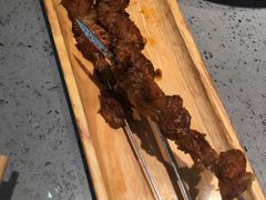 -大师兄·西北小馆(南沙万达广场店)