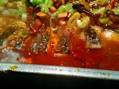 -里岛烤鱼(东港凯虹广场店)