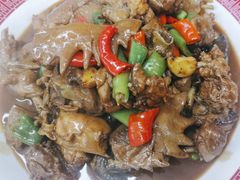 -大鹏饭店·金陵家宴(奥体中心店)