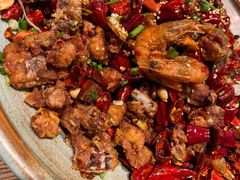 -水煮三国·川鲁江湖菜(香山店)