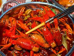 -二钳洞庭虾蟹·江湖菜(鹭岛店)