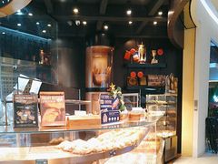 -FANEN法念·烘焙·甜点(万象城店)