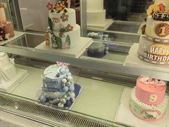 -CAKE BOSS 蛋糕老板(西单君太百货店)