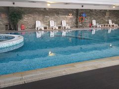 -大连中远海运洲际酒店