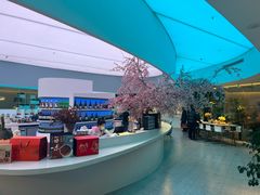 -花开餐厅(环湖中路店)