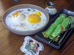-椰语堂·海南清补凉(中山骑楼店)