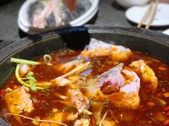 -大鱼山房鱼头火锅(老字号品质店)