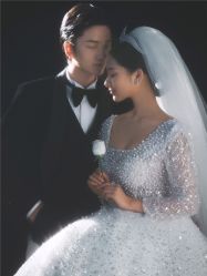 -摩玛婚纱摄影(杭州店)