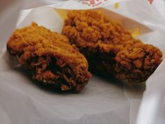 -麦当劳(虎坊路店)