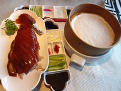 -大鸭梨烤鸭(石佛营店)