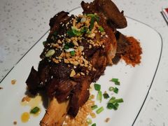 -三人行骨头王火锅(长寿店)
