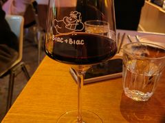 -Blac+Blac(中海环宇荟店)