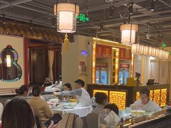 -惠丰堂饭庄·烤鸭·京味菜(民族大学店)