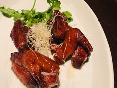 -湖滨28中餐厅·西湖宴·杭州君悦酒店