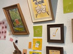 -ABCD咖啡屋(妇幼店)