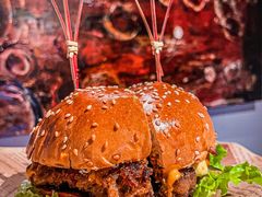 -漪龙台·B26 Rooftop Lounge