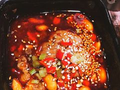 -落端云串串香(南京凤凰西街店)
