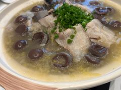 -世贸万锦大酒店·江南春中餐