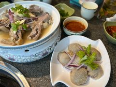 -鹏馨羊羔肉·非遗(新建街店)