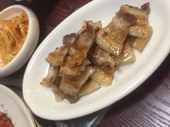 -明成宫韩国料理(沃尔玛购物广场店)