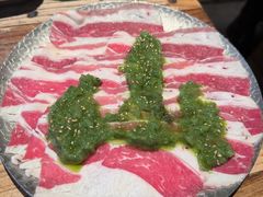 -山葵村烤肉(海淀区民族大学店)