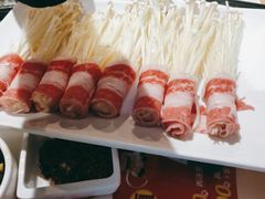 -韩宫宴烤肉·料理(如皋万达店)