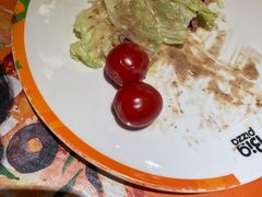 蔬菜沙拉-比格比萨自助(李沧万达店)