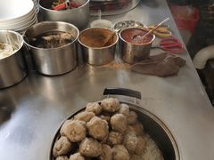 -阿凸芋圆(上帝街店)
