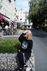 -ARC弧线沙龙