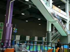 -蒙特利亲子乐园